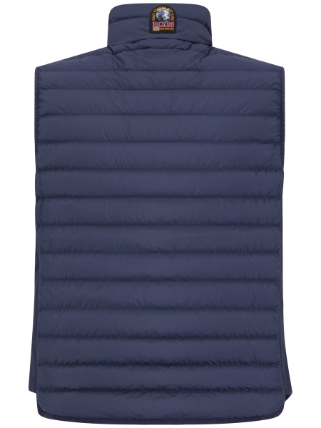Parajumpers 26SMPMPUSL01 0316 BLUE NAVY