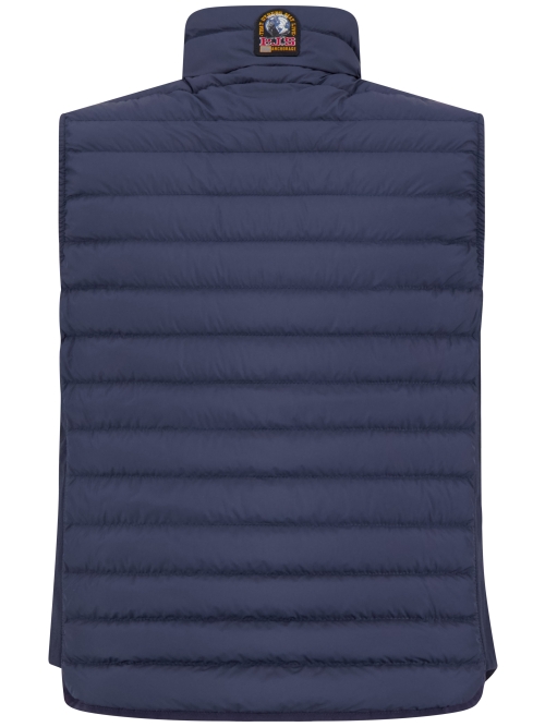 Parajumpers 26SMPMPUSL01 0316 BLUE NAVY foto 2