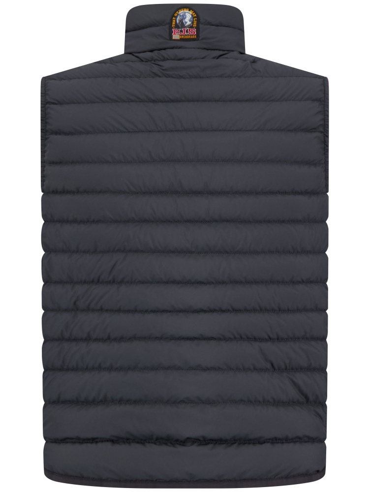 Parajumpers 26SMPMPUSL01 0541 BLACK