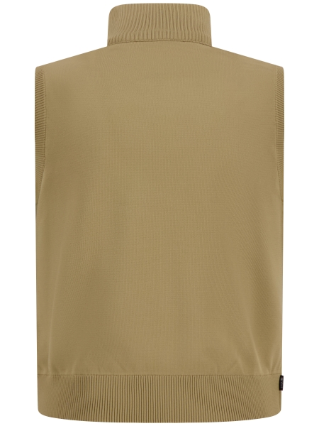 save the duck D80547M 40051 KHAKI BROWN