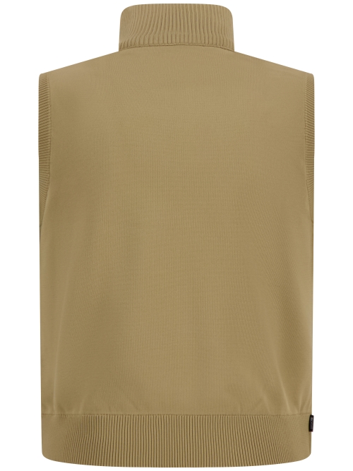 save the duck D80547M 40051 KHAKI BROWN foto 2