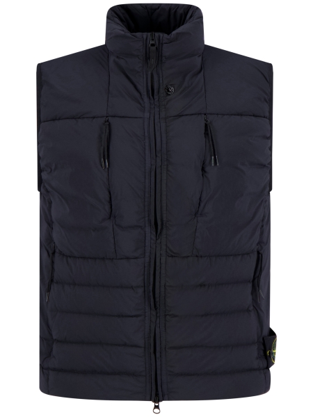 Stone Island L1S15 G100007 S0183 V0020 NAVY BLUE