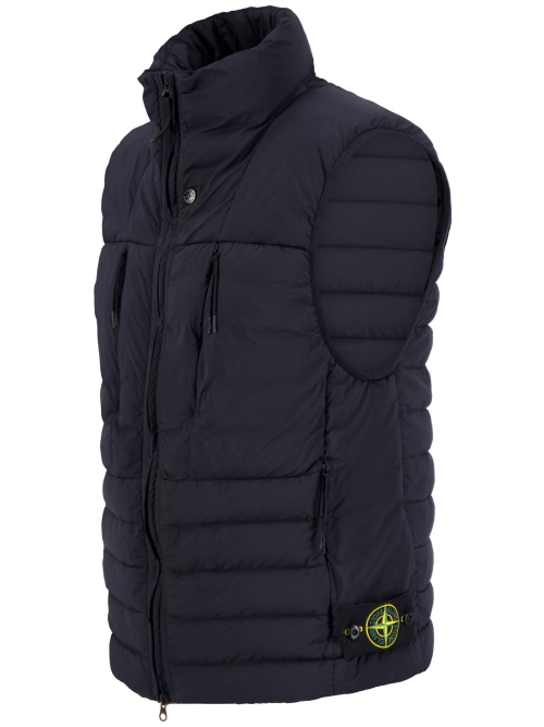 Stone Island L1S15 G100007 S0183 V0020 NAVY BLUE foto 2