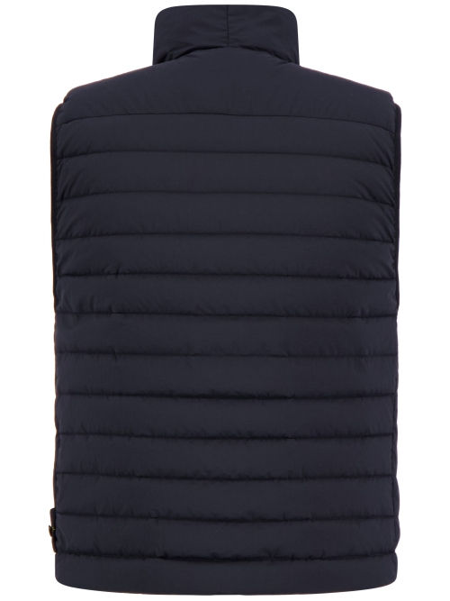 Stone Island L1S15 G100007 S0183 V0020 NAVY BLUE foto 3