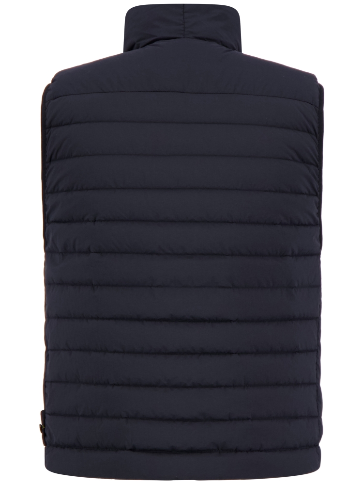 Stone Island L1S15 G100007 S0183 V0020 NAVY BLUE