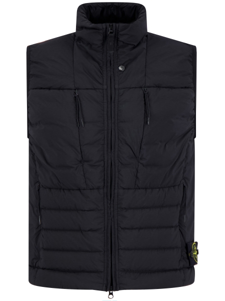 Stone Island L1S15 G100007 S0183 V0029 BLACK