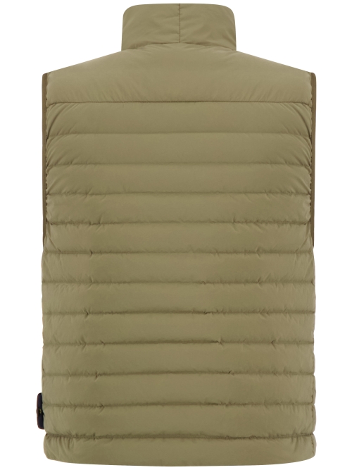 Stone Island L1S15 G100007 S0183 V005G MILITARY GREEN foto 3