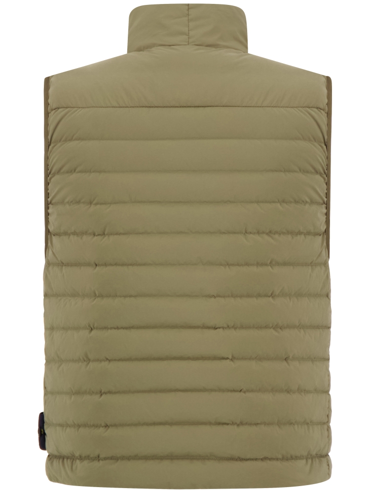 Stone Island L1S15 G100007 S0183 V005G MILITARY GREEN