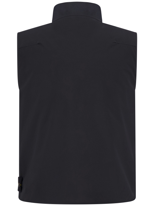 Stone Island L1S15 G100003 S0A27 V0029 BLACK foto 3