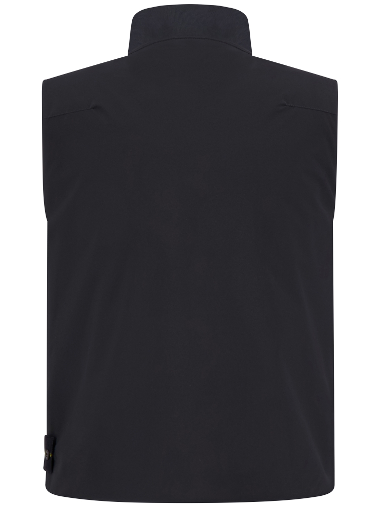 Stone Island L1S15 G100003 S0A27 V0029 BLACK