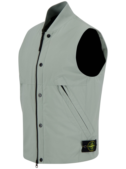 Stone Island L1S15 G100003 S0A27 V0055 SAGE foto 2