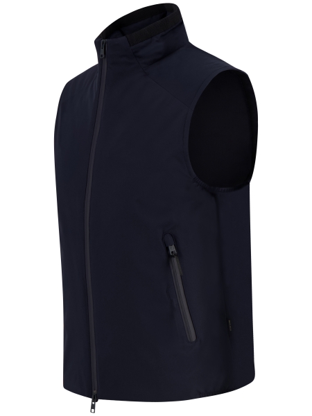 Woolrich CFWOOU1158MRUT4018 MELTON BLUE