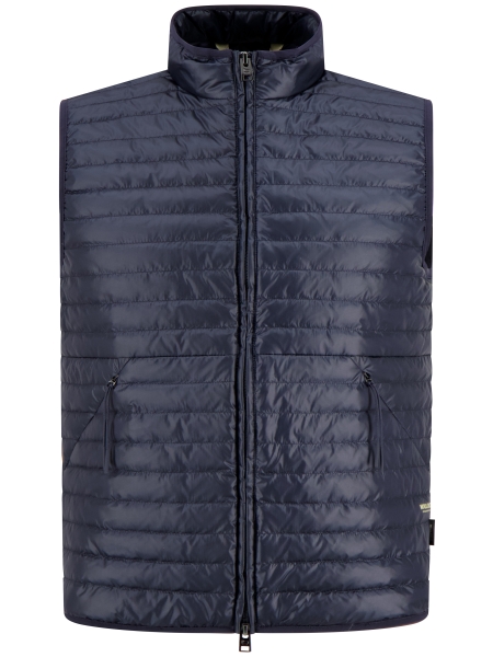 Woolrich CFWOVE2005MRUT5268 MELTON BLUE