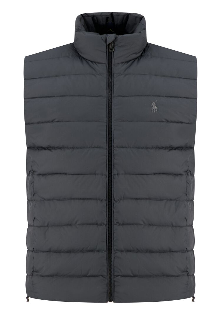 Polo Ralph Lauren 710-967775 002 POLO BLACK