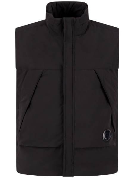 C.P. Company 21CMVE005A-110264A 999 BLACK