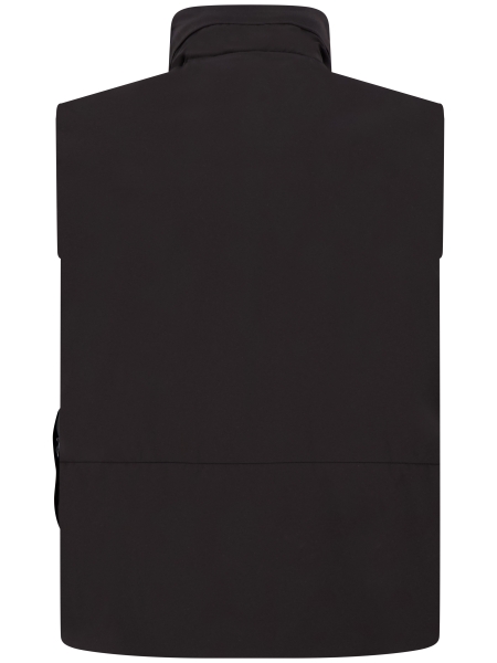 C.P. Company 21CMVE005A-110264A 999 BLACK