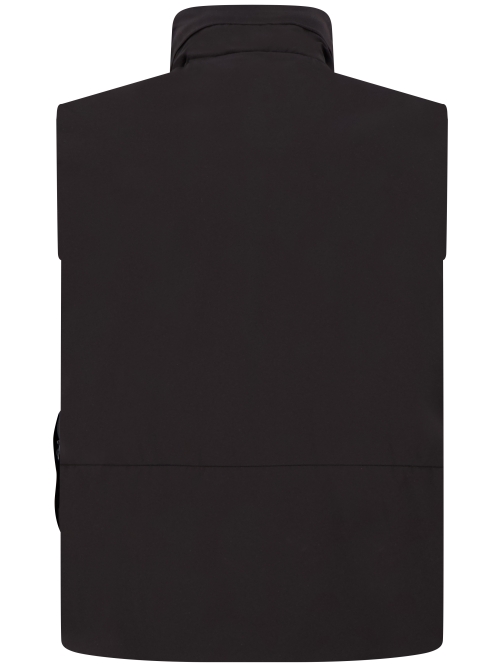 C.P. Company 21CMVE005A-110264A 999 BLACK foto 2