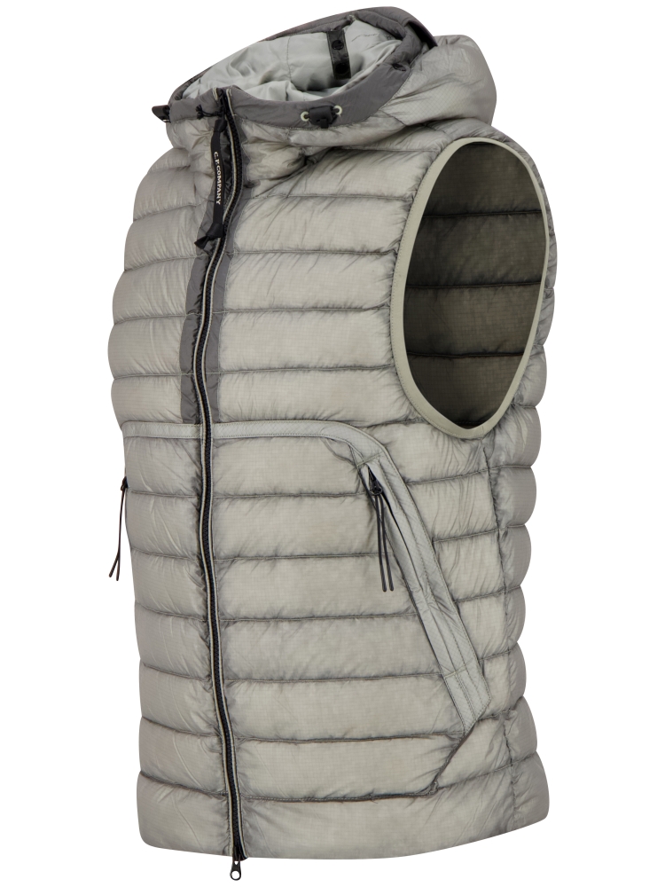 C.P. Company 21CMVE014A-110416A 936 FLINT GREY