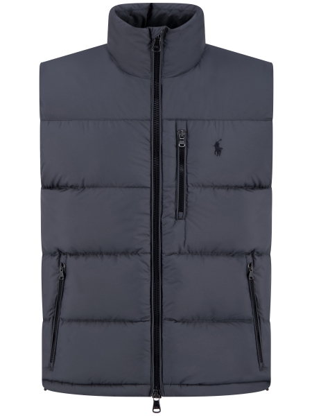 Polo Ralph Lauren  710-968283 502 CHARCOAL GREY
