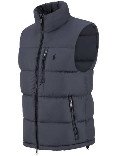 Polo Ralph Lauren  710-968283 502 CHARCOAL GREY