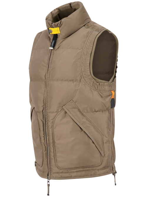 Parajumpers 26WMPMJKMA05 0128 SLATE MUD foto 2