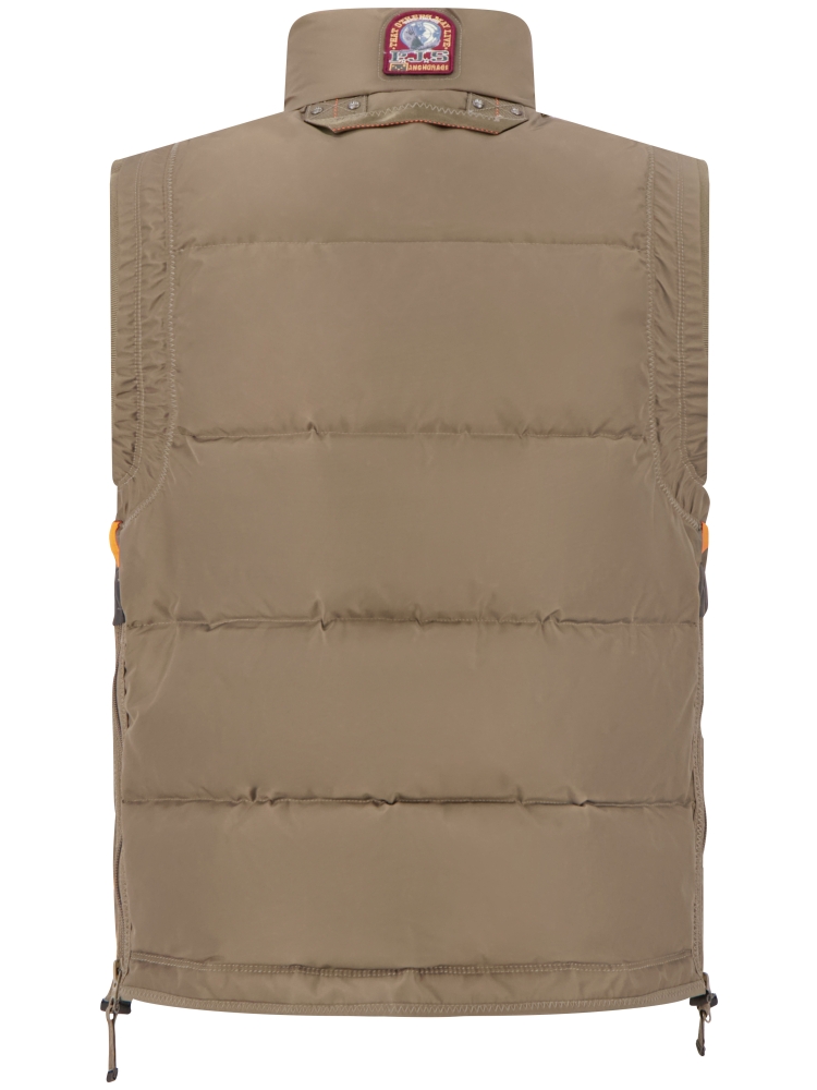 Parajumpers 26WMPMJKMA05 0128 SLATE MUD