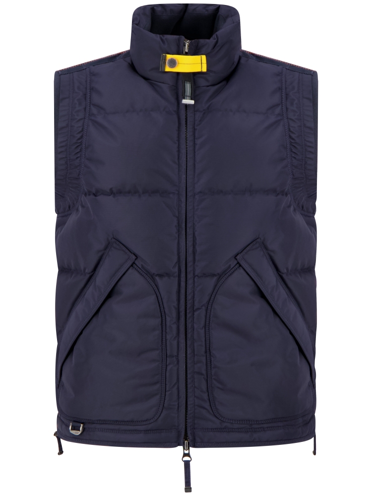 Parajumpers 26WMPMJKMA05 0316 BLUE NAVY