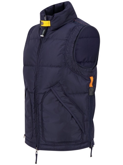 Parajumpers 26WMPMJKMA05 0316 BLUE NAVY foto 2