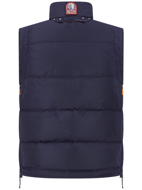 Parajumpers 26WMPMJKMA05 0316 BLUE NAVY foto 3