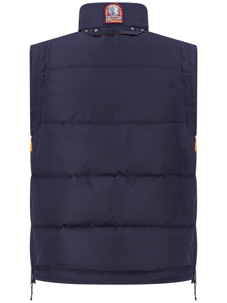 Parajumpers 26WMPMJKMA05 0316 BLUE NAVY