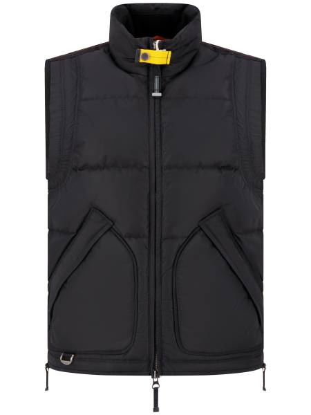 Parajumpers 26WMPMJKMA05 0541 BLACK