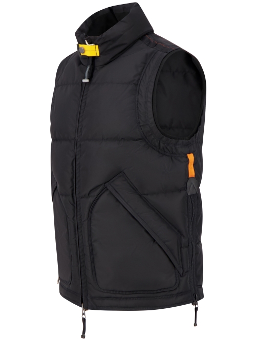 Parajumpers 26WMPMJKMA05 0541 BLACK foto 2