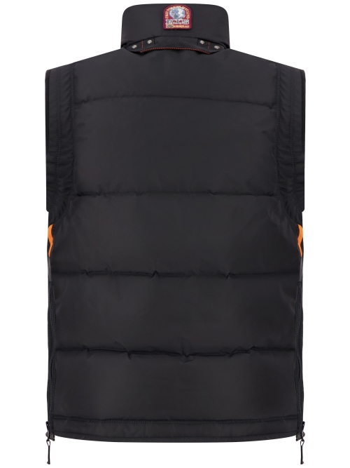 Parajumpers 26WMPMJKMA05 0541 BLACK foto 3