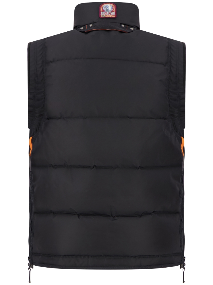 Parajumpers 26WMPMJKMA05 0541 BLACK