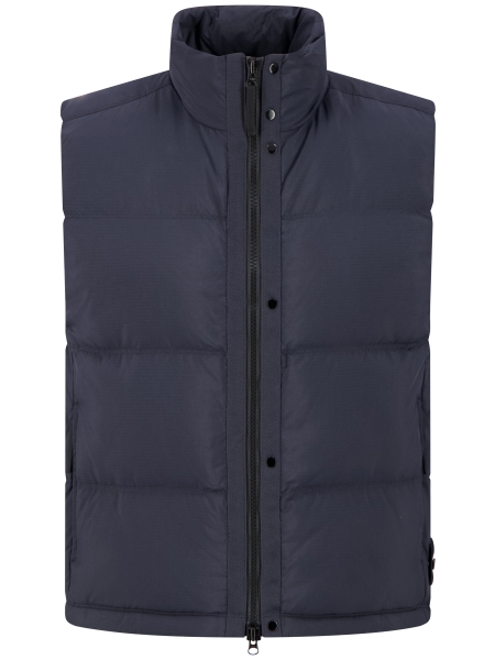 Stone Island L2S15 G100004 S0483 V0020 NAVY BLUE
