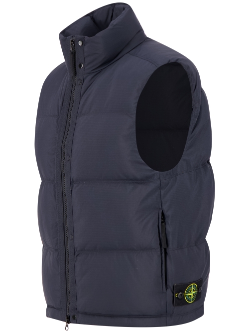 Stone Island L2S15 G100004 S0483 V0020 NAVY BLUE foto 2