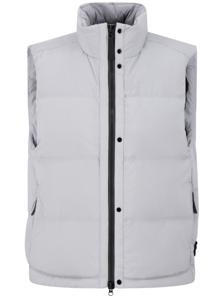 Stone Island L2S15 G100004 S0483 V0049 ASH GREY