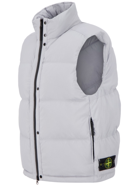 Stone Island L2S15 G100004 S0483 V0049 ASH GREY