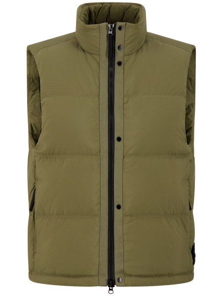 Stone Island L2S15 G100004 S0483 V005G MILITARY GREEN