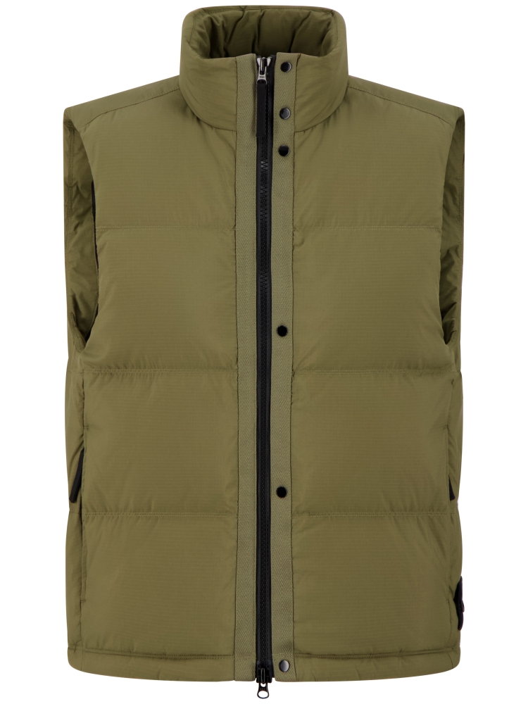Stone Island L2S15 G100004 S0483 V005G MILITARY GREEN