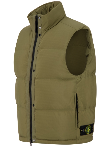 Stone Island L2S15 G100004 S0483 V005G MILITARY GREEN