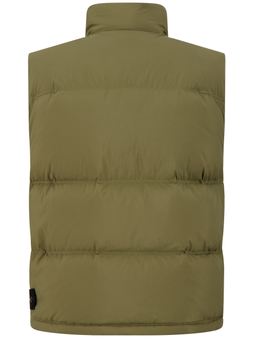 Stone Island L2S15 G100004 S0483 V005G MILITARY GREEN foto 3
