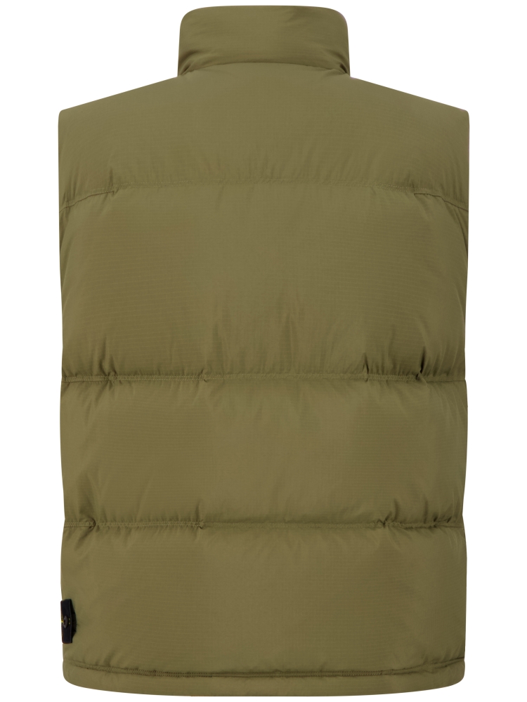 Stone Island L2S15 G100004 S0483 V005G MILITARY GREEN