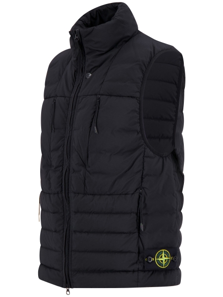 Stone Island L2S15 G100011 S0183 V0029 BLACK