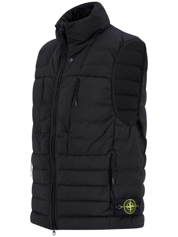 Stone Island L2S15 G100011 S0183 V0029 BLACK