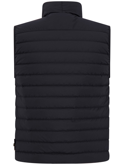 Stone Island L2S15 G100011 S0183 V0029 BLACK foto 3
