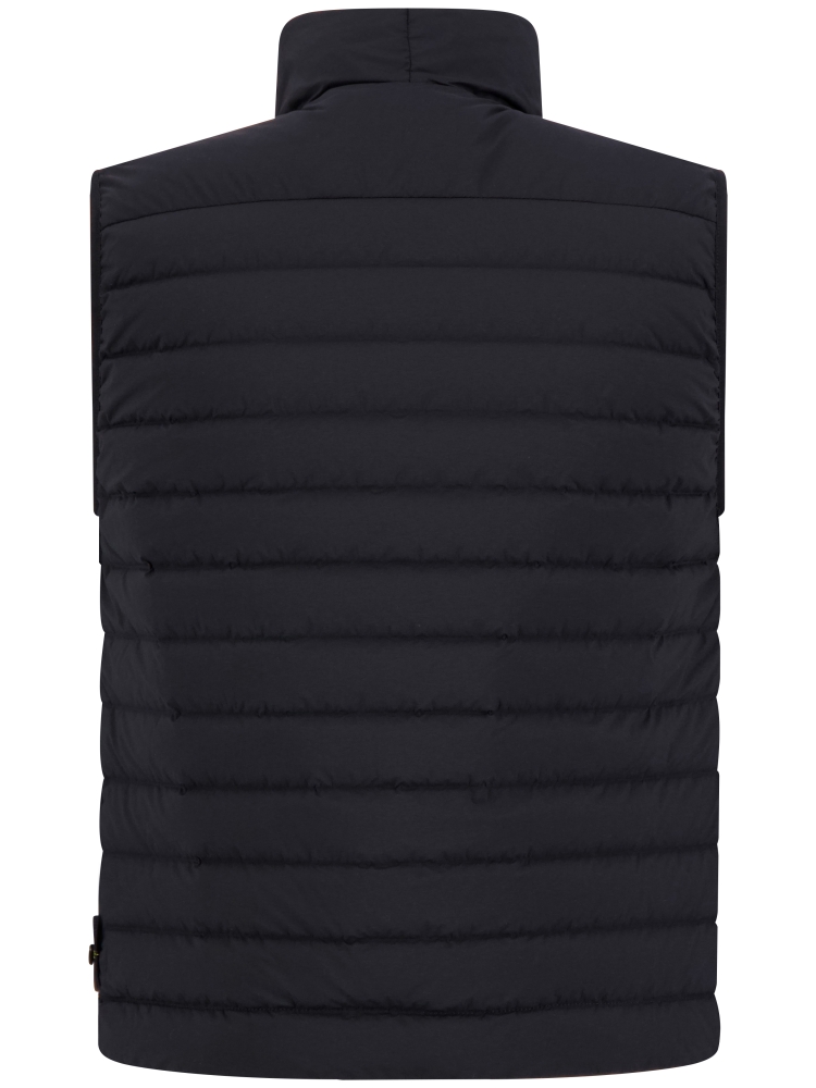 Stone Island L2S15 G100011 S0183 V0029 BLACK