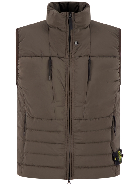 Stone Island L2S15 G100011 S0183 V0078 COAL GREY