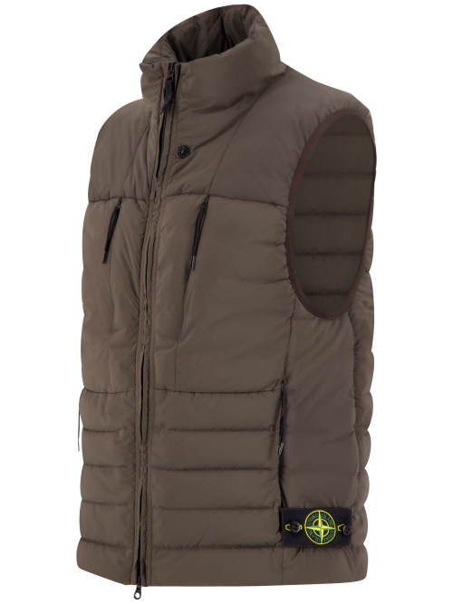 Stone Island L2S15 G100011 S0183 V0078 COAL GREY foto 2