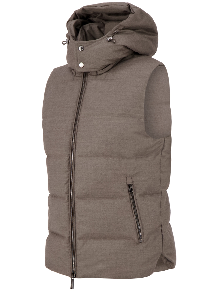Moorer MOUGI100180-TEPA236 BEIGE U0252